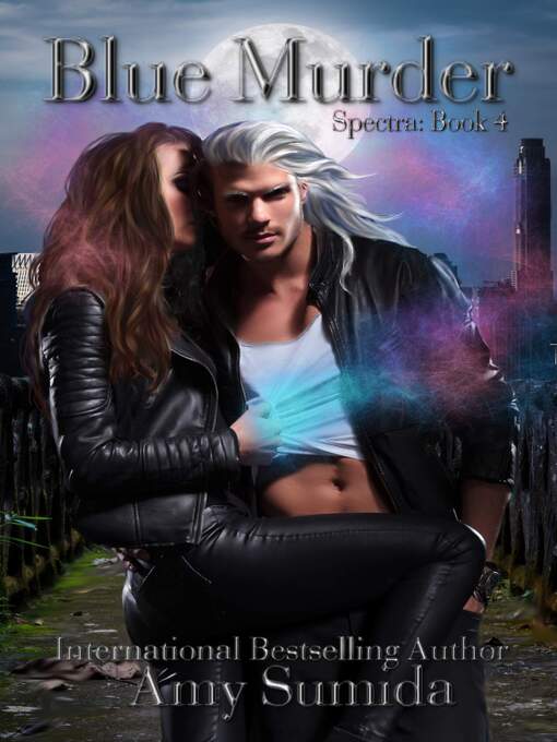 Title details for Blue Murder by Amy Sumida - Available